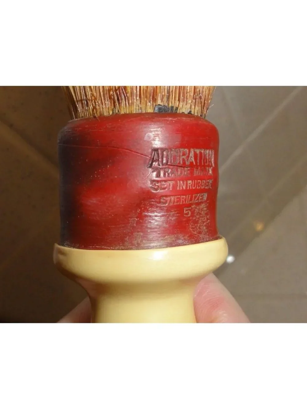 Old Spice, Band-aid this amazing